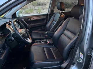 Honda CR-V 2.2cdti 140cv, 124km, 2010, etiqueta B