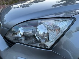 Honda CR-V 2.2cdti 140cv, 124km, 2010, etiqueta B