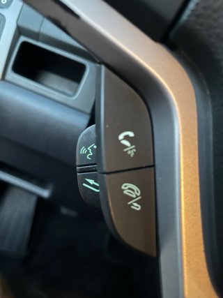 Honda CR-V 2.2cdti 140cv, 124km, 2010, etiqueta B