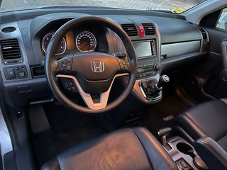 Honda CR-V 2.2cdti 140cv, 124km, 2010, etiqueta B