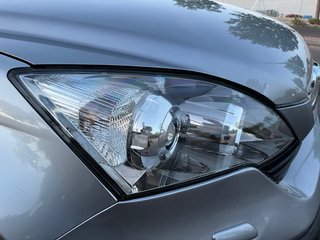 Honda CR-V 2.2cdti 140cv, 124km, 2010, etiqueta B