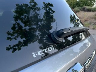 Honda CR-V 2.2cdti 140cv, 124km, 2010, etiqueta B