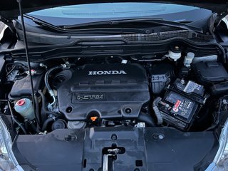 Honda CR-V 2.2cdti 140cv, 124km, 2010, etiqueta B