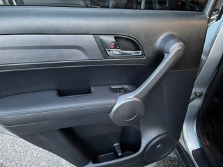 Honda CR-V 2.2cdti 140cv, 124km, 2010, etiqueta B