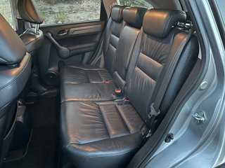 Honda CR-V 2.2cdti 140cv, 124km, 2010, etiqueta B