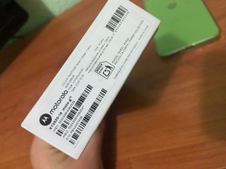 Motorola Moto G06