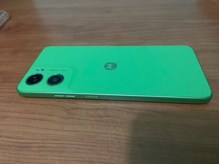 Motorola Moto G06