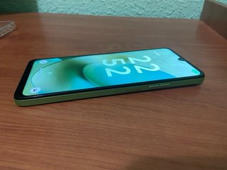 Motorola Moto G06