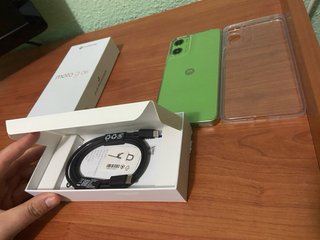 Motorola Moto G06