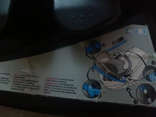 Silla de coche para bebé