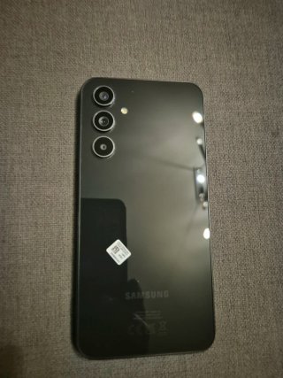 Samsung Galaxy A54 5G Negro + Funda