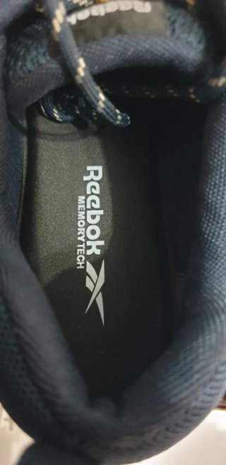 Scarpe da lavoro antinfortunistica REEBOK n 39