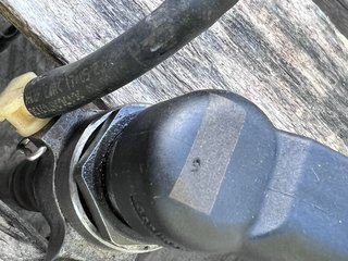 Juego Inyectores Renault DCI