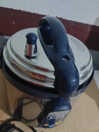 Olla Express Programable 6L 1000W