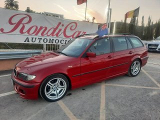 BMW Serie 3 2006
