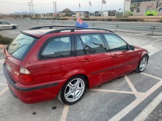 BMW Serie 3 2006