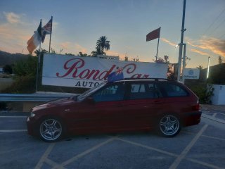 BMW Serie 3 2006