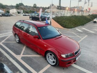 BMW Serie 3 2006