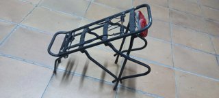Recambios Bicicleta Moma 16. Precio a convenir.