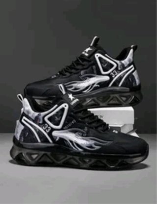 Zapatillas Deportivas Hombre Casuales
