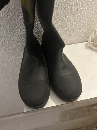Botas de agua VITO Talla 43