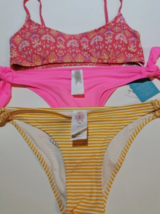 Bikini Talla S El Corte Inglés