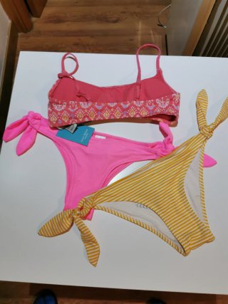Bikini Talla S El Corte Inglés