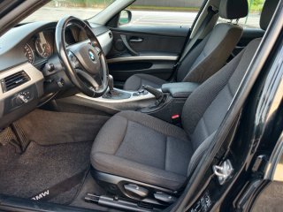 BMW Serie 3 320D 2010