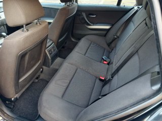 BMW Serie 3 320D 2010