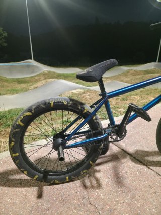 BMX Wethepeople Crisys