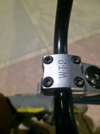 BMX Wethepeople Crisys