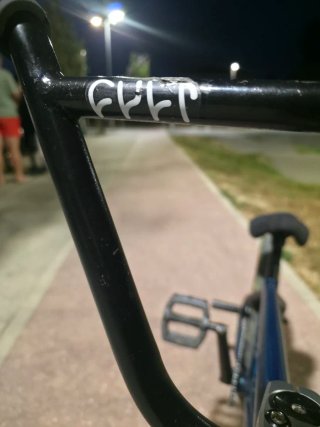 BMX Wethepeople Crisys