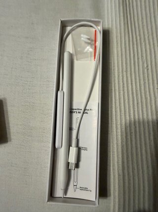 Apple Pencil para iPad. Producto no original copia