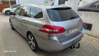 Peugeot 308 2016