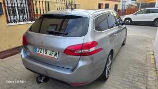 Peugeot 308 2016