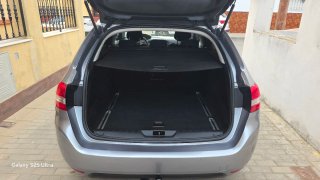 Peugeot 308 2016