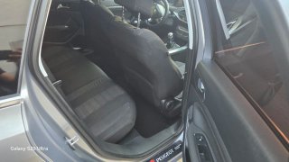 Peugeot 308 2016