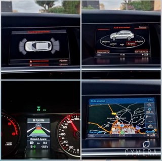 Audi A4 Avant 3.0 V6
