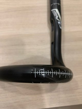 Manillar BH EVO WING carretera