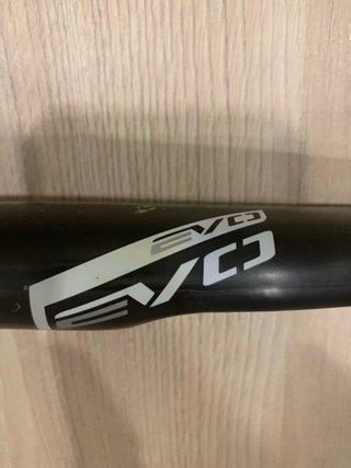Manillar BH EVO WING carretera