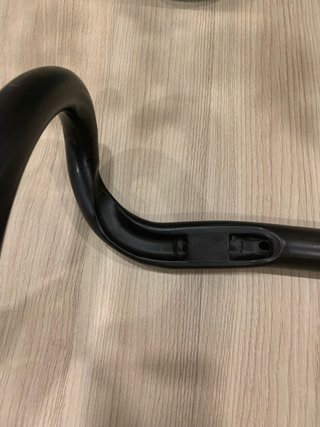 Manillar BH EVO WING carretera