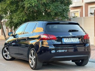 PEUGEOT 1.2 THP 130 CV ALLURE TLF 671379129.