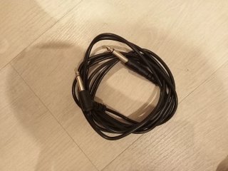 Guitarra Eléctrica Roja Infantil + Amplificador