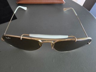 Gafas de sol Ray-Ban RB3025 Aviator