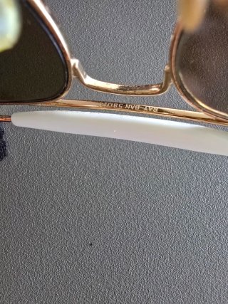 Gafas de sol Ray-Ban RB3025 Aviator