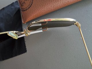 Gafas de sol Ray-Ban RB3025 Aviator