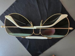 Gafas de sol Ray-Ban RB3025 Aviator