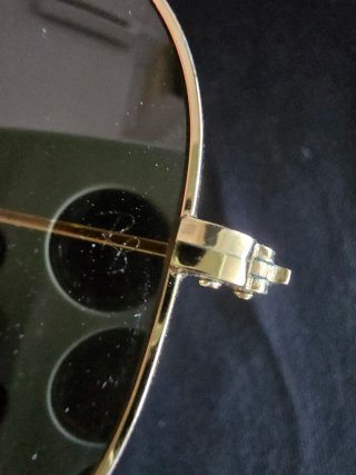 Gafas de sol Ray-Ban RB3025 Aviator