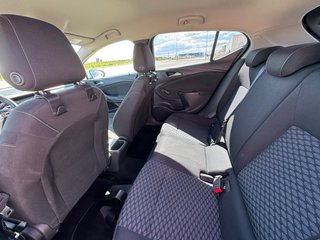 Opel Astra 2017
