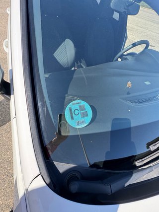 Opel Astra 2017